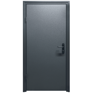 Технічні двері