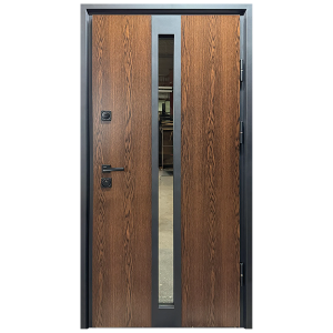 Вуличні двері